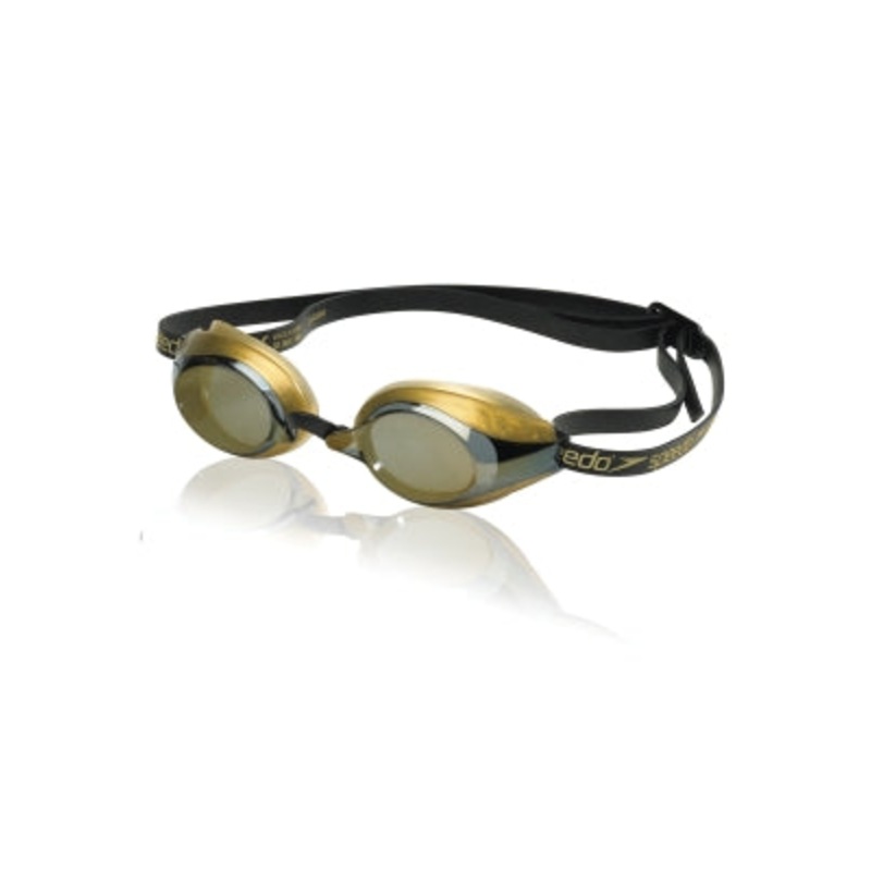 SPEEDO Speed Socket Polarized Goggle