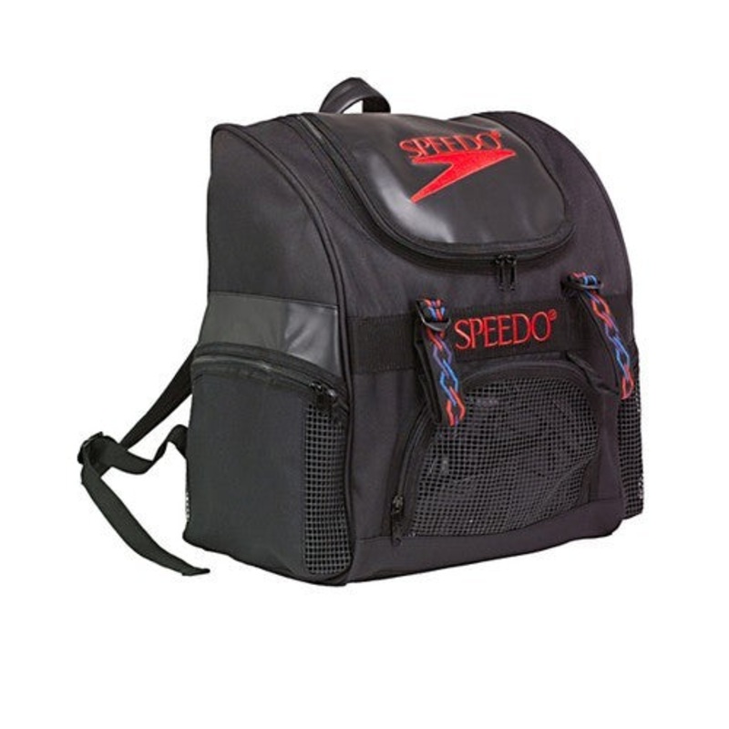 SPEEDO Swimmers Backpack