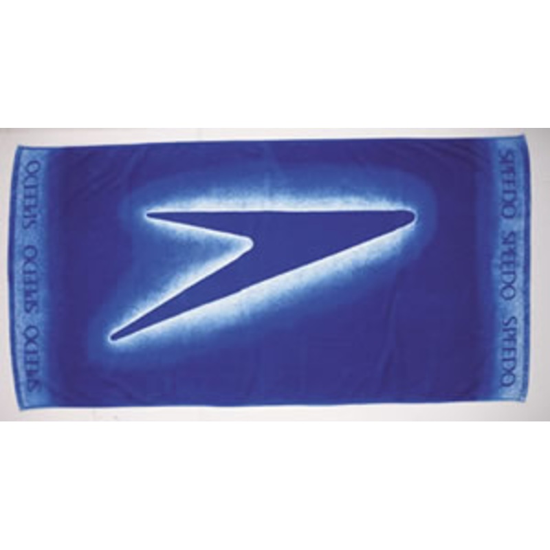 SPEEDO Team Apparel Boomerang Towel