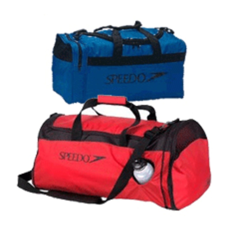 SPEEDO Team Duffle Large or Speedo Victory Swim Bag Large