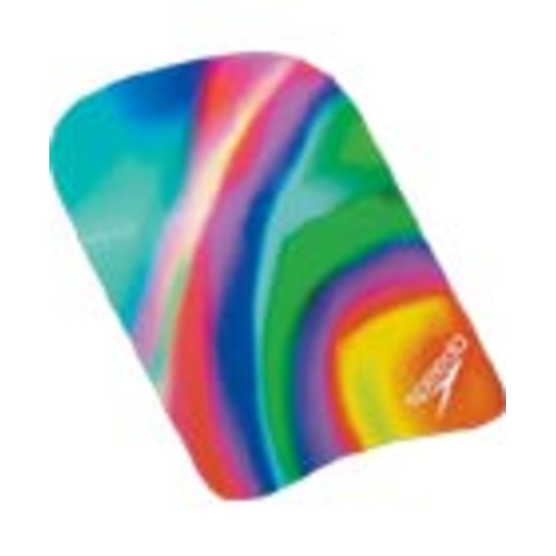 SPEEDO Tye Dye Kickboard