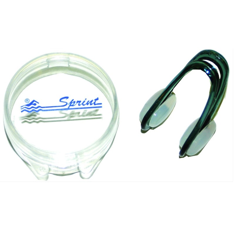 SPRINT Anatomic Nose Clip