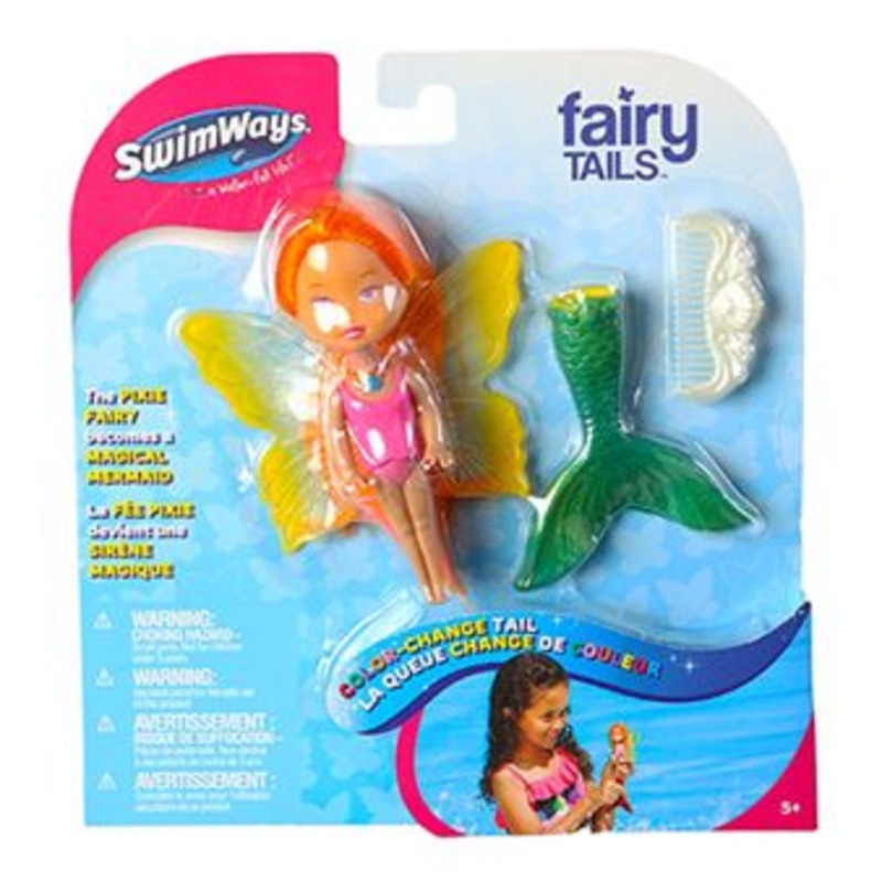 SWIMWAYS Fairy Tails
