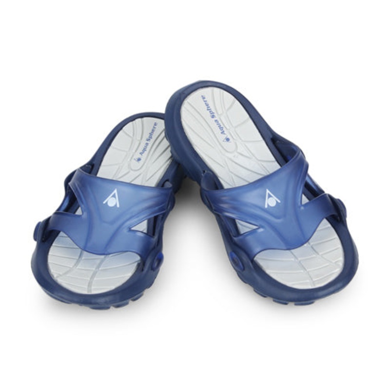 Aqua Sphere Ultra Light III Slides (Men's Sizing)