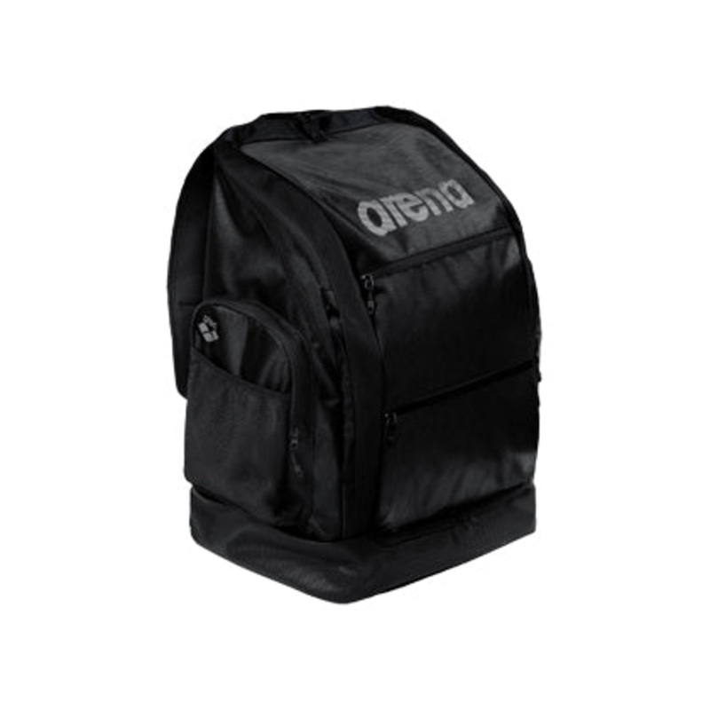 ARENA Navigator Large Backpack with single name monogram