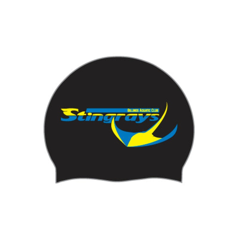 Billings Aquatic Team Caps