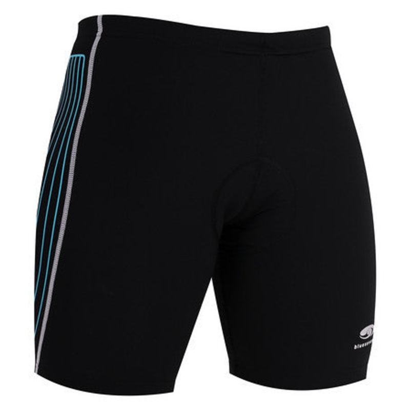 BLUESEVENTY Women's Distance Tri Short