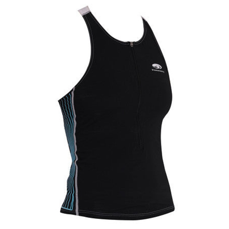 BLUESEVENTY Women's Distance Tri Top