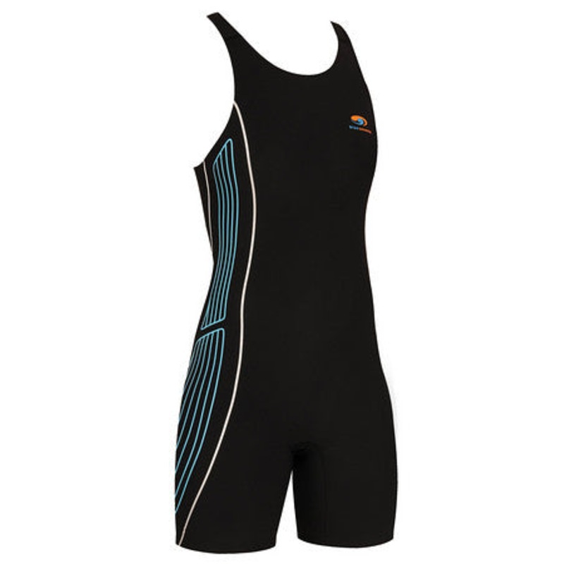 BLUESEVENTY Women's Tri Elite Tri Suit