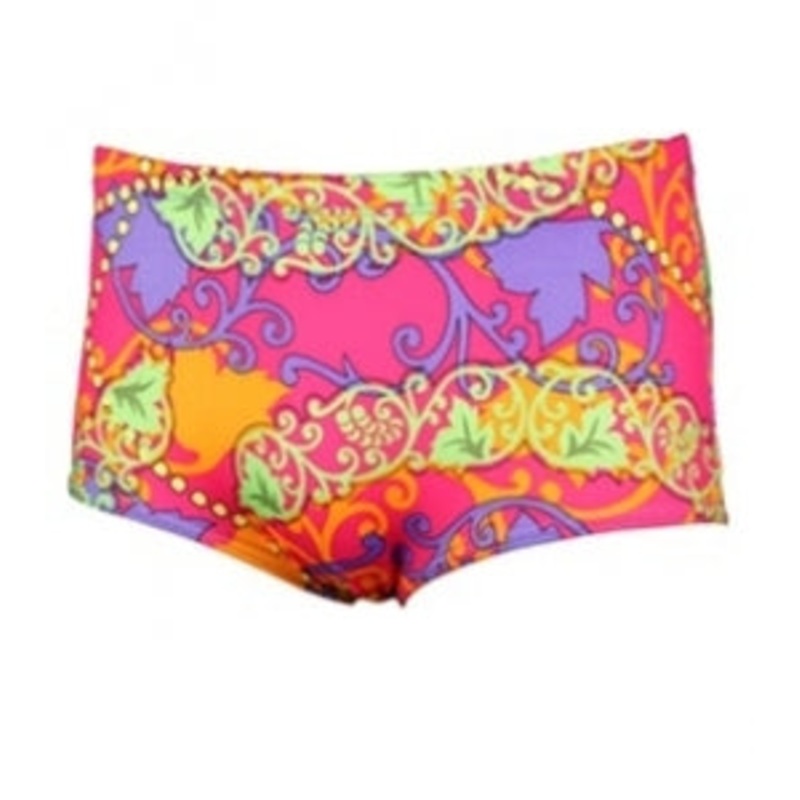 DOLFIN Baggies -  Fiesta (26 Only)