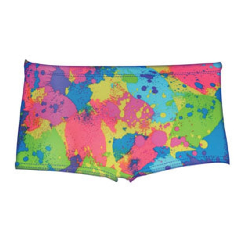 DOLFIN Baggies - Inky (26, 34 Only)