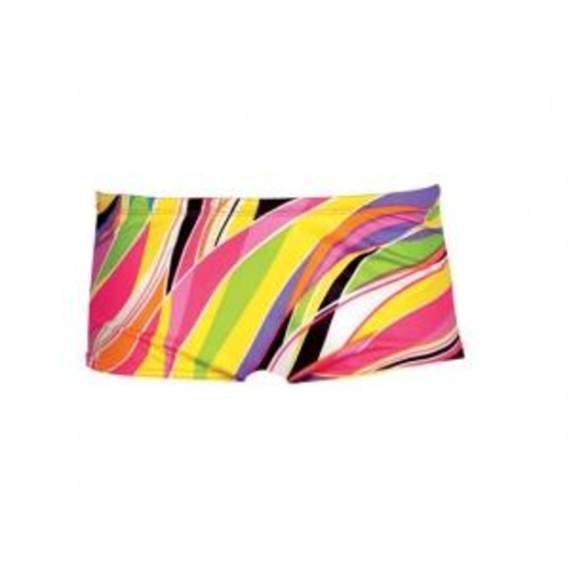 DOLFIN Baggies -  Spritzer (26-28, 32 Only)