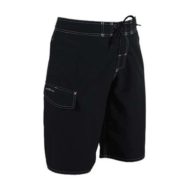 DOLFIN Fitted Board Short - WITH GUARD LOGO