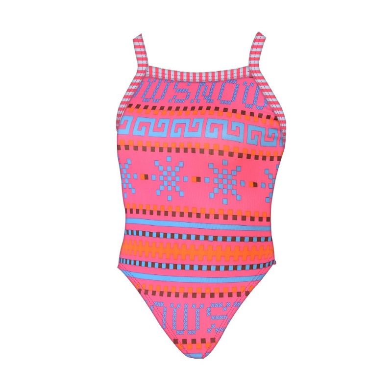 DOLFIN Little Dolfin Uglies One Piece - Coco