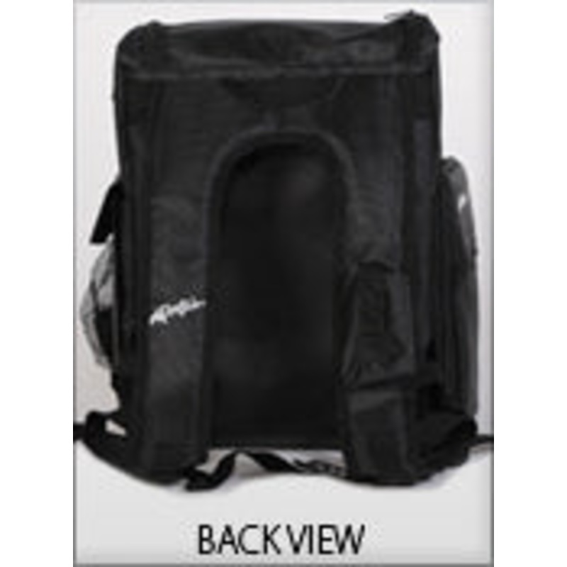 DOLFIN Team Backpack