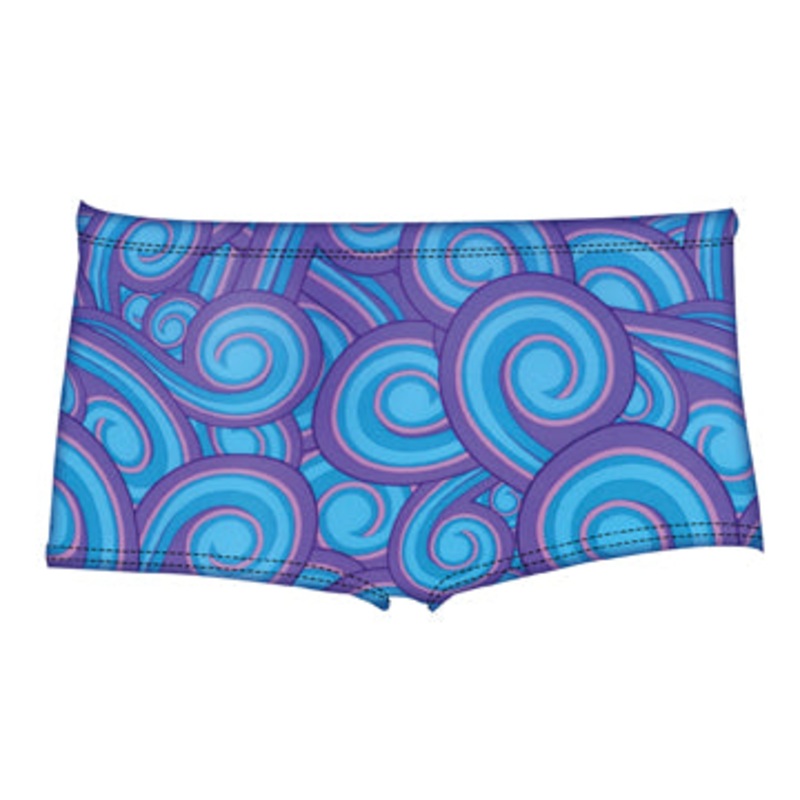 DOLFIN Uglies Baggies - Doodle