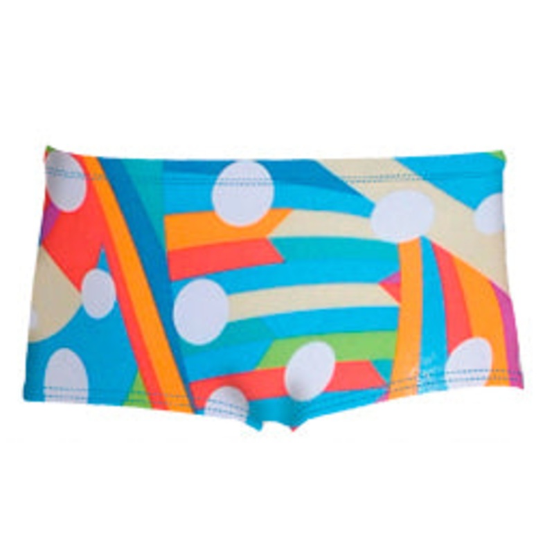 DOLFIN Uglies - Bubbly (36 Only)