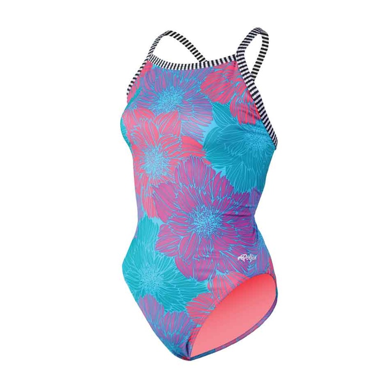 DOLFIN Uglies Female V2 Back - Maya only sizes 30-36 available
