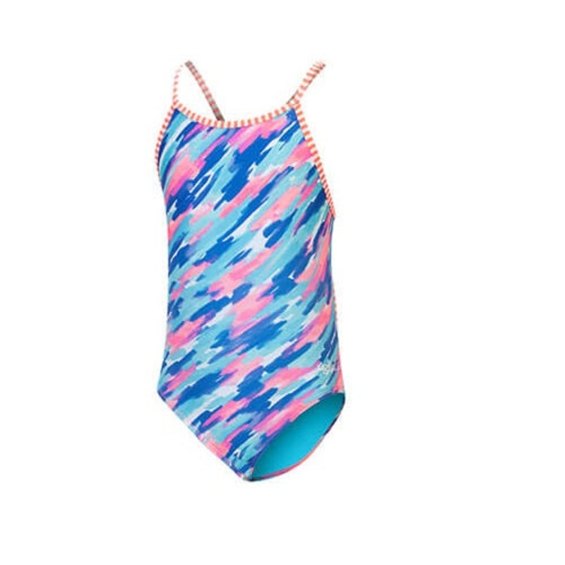 DOLFIN Uglies I Heart U Keyhole Onepiece