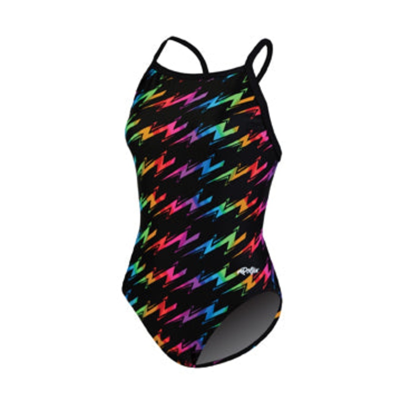 DOLFIN Winners Bolt V-2 Back
