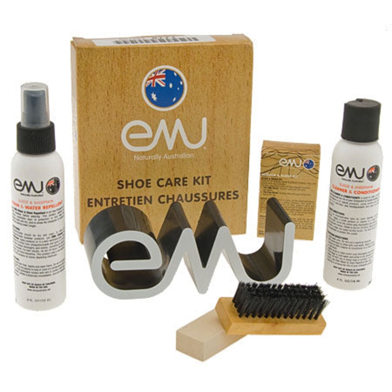 EMU Care Kit