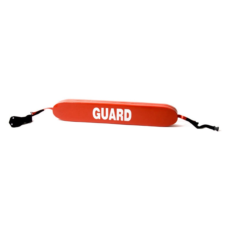 Lifeguard Rescue Tube (50
