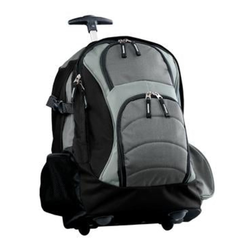 Port Authority(.) - Wheeled Backpack.  BG76S