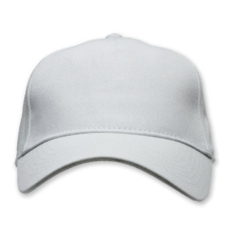 Team Baseball Hats - Screenprinted