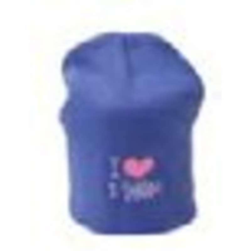 I Love  2 Swim Beanies