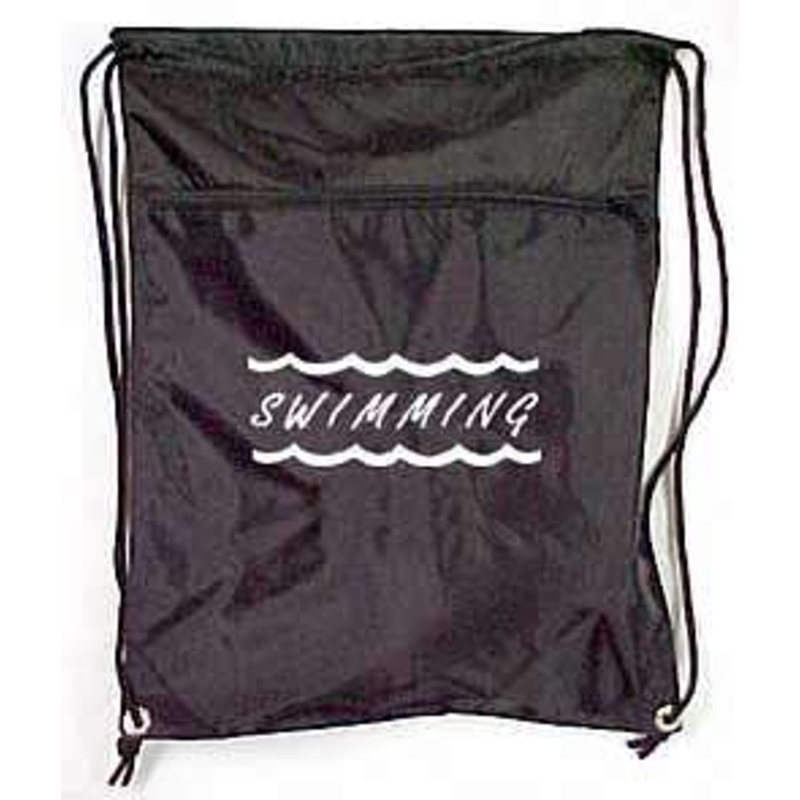 IMAGE  Swimming Backpack