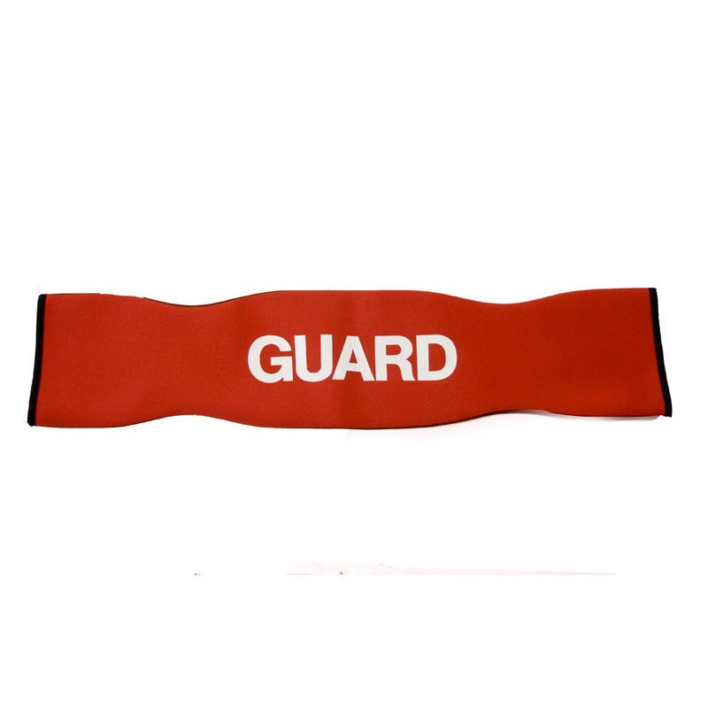 KEMP Lifeguard Cut A Way Rescue Tube Cover