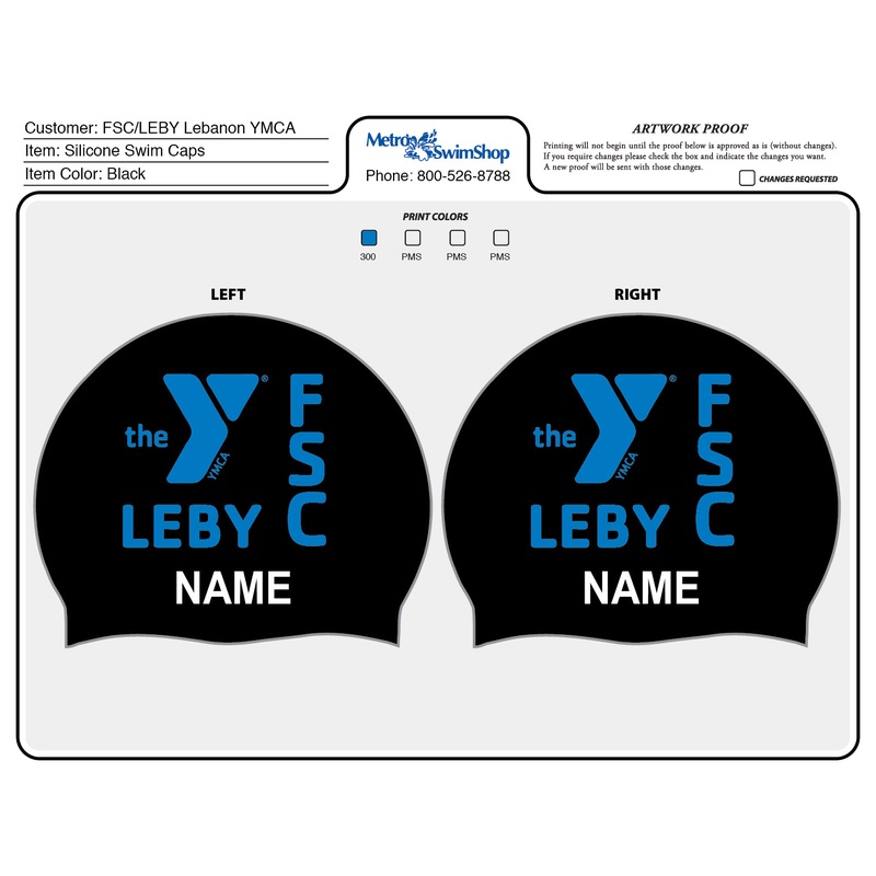 LEBY_Personalized_Cap