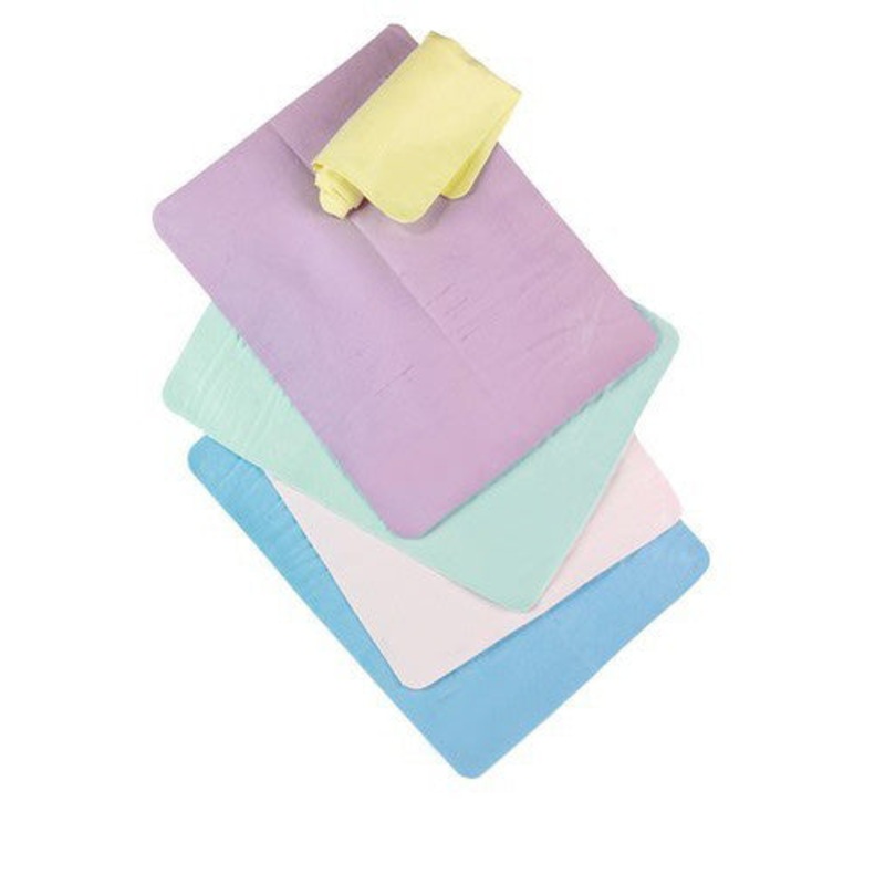 Middlesex Swim Club CT_2018_Custom Team Chamois Sport Towel
