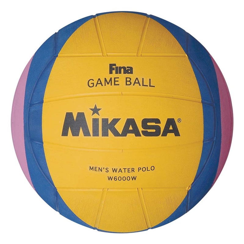 Mikasa Men's Water Polo Ball