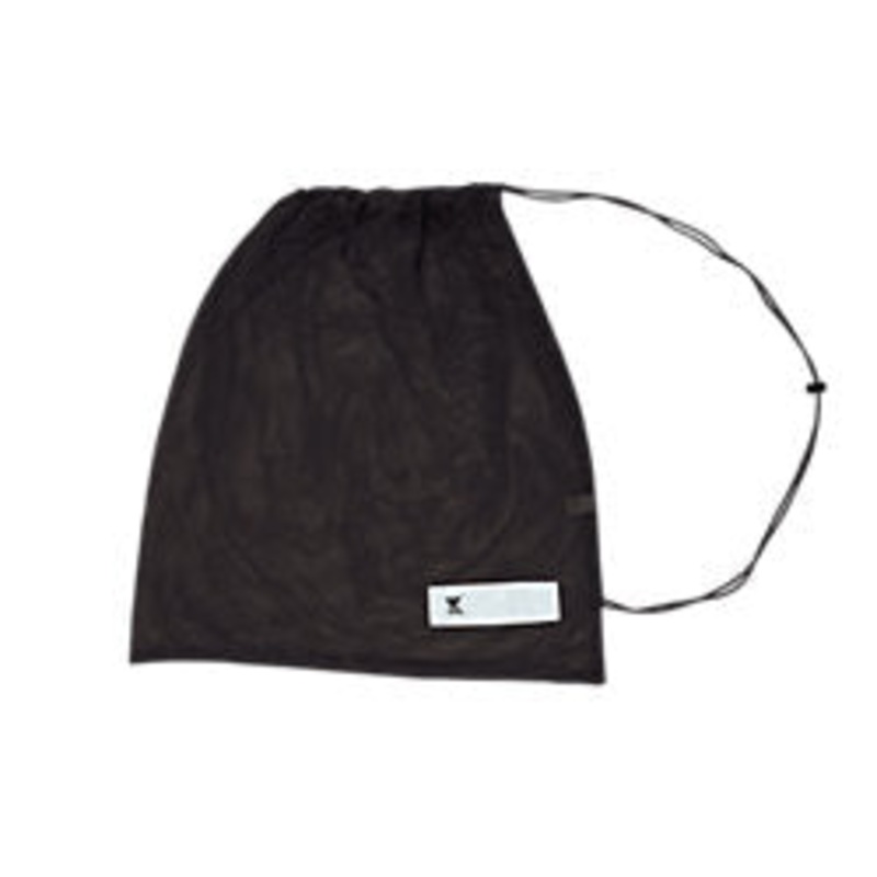 New Milford Barracudas_2018_Mesh Equipment Bag