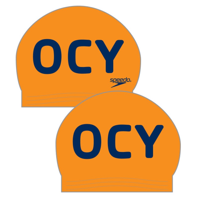 Ocean County YMCA Latex Team Cap