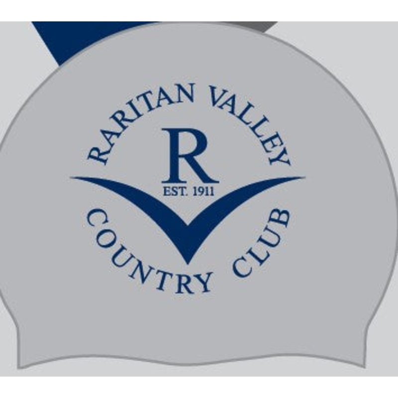 Raritanval_Team Custom Silicone Cap