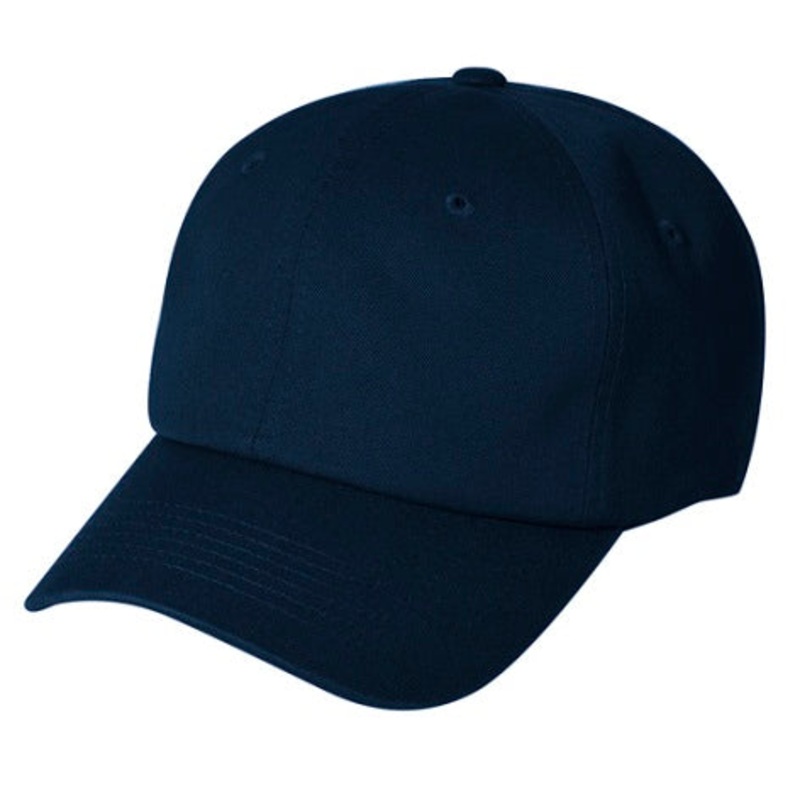 Roton Point Club_2019_Custom Embroidered Baseball Cap