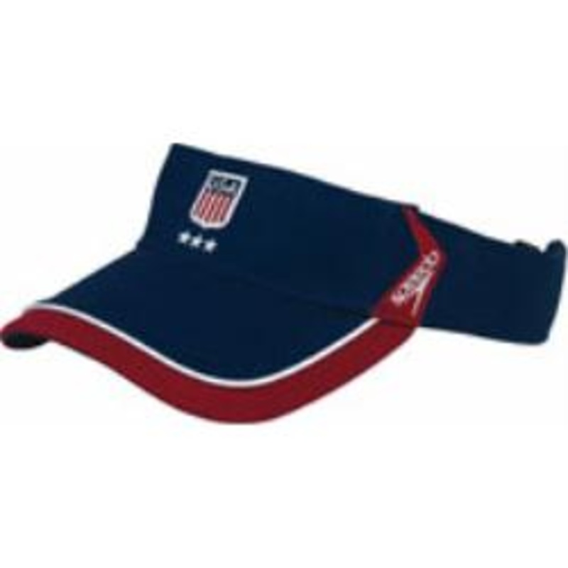 SPEEDO Gold Medal Visor