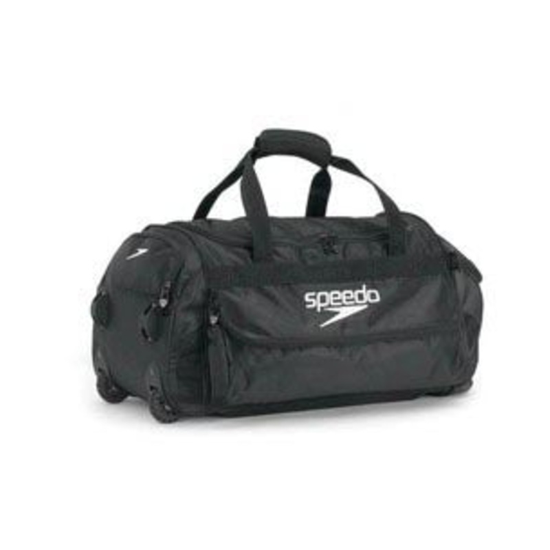SPEEDO Team II Wheel Duffel