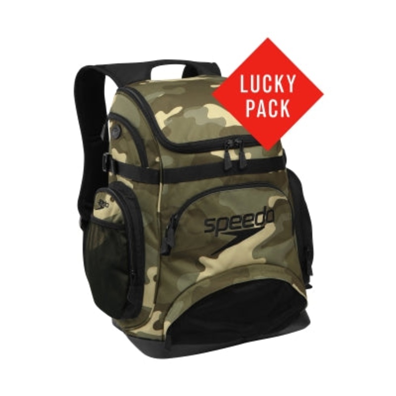 SPEEDO Team Pro Backpack Closeout