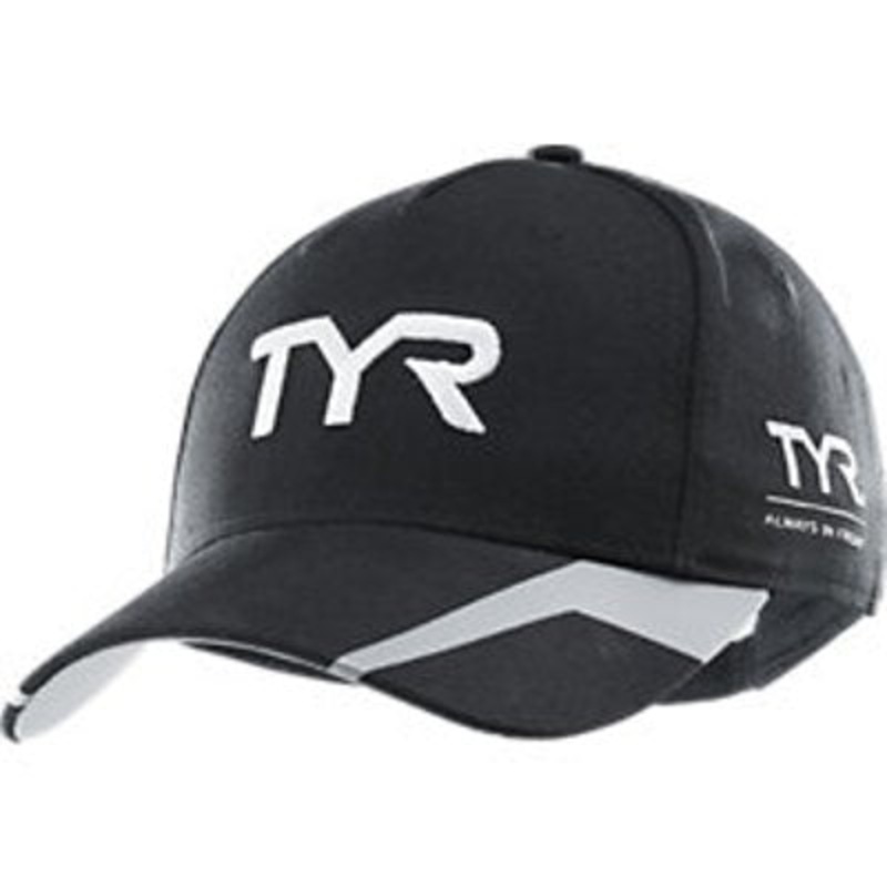 TYR A.I.F. Fast Track Adjustable Hat