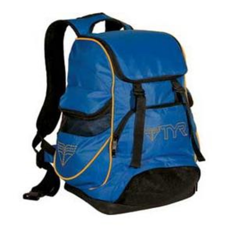 TYR Alliance Team Backpack