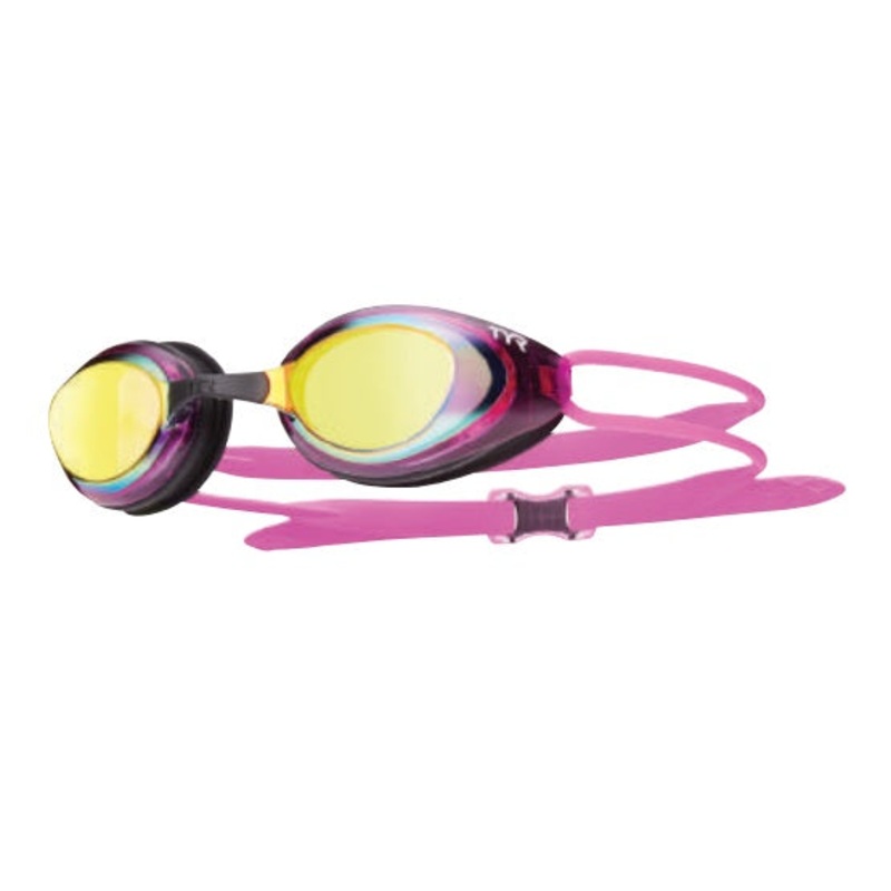 TYR Blackhawk Racing Femme Polarized