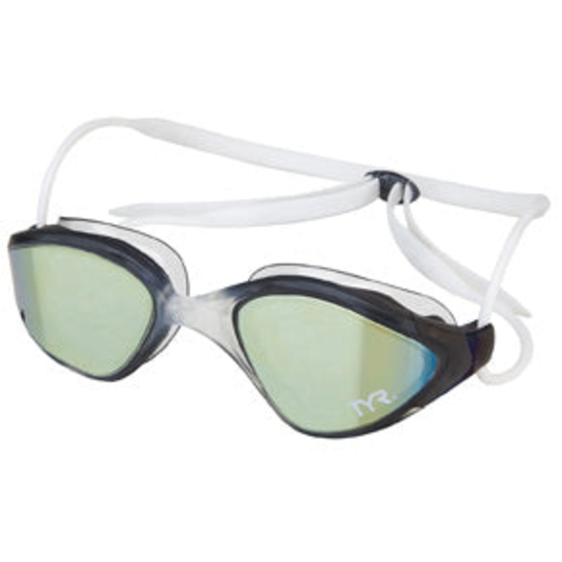 TYR Orion Mirror Goggles