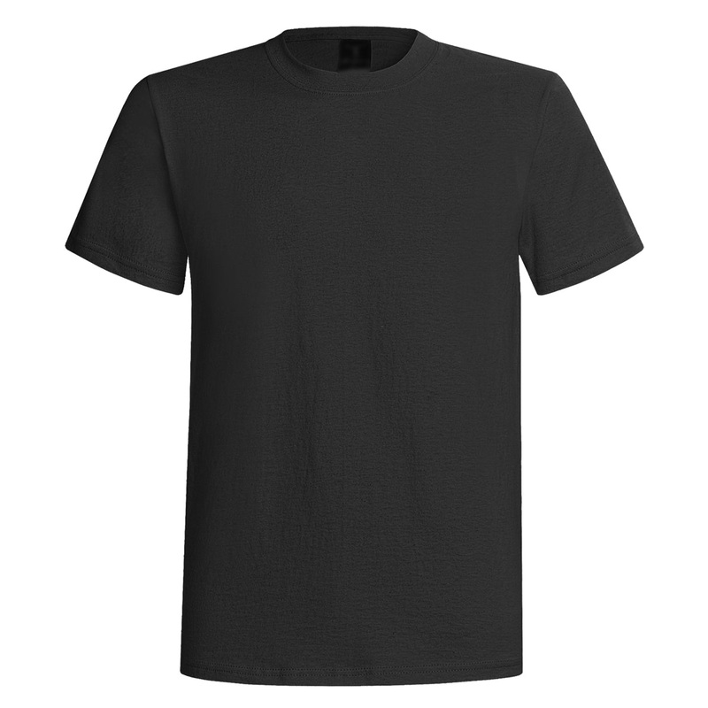 Unisex Guard Short Sleeved Tshirt