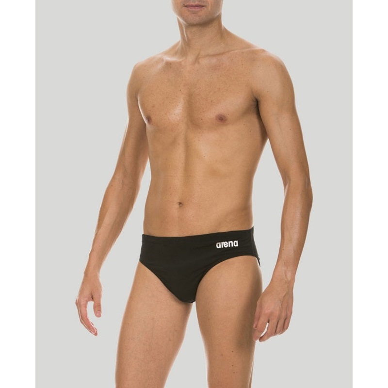 ARENA Maxlife Eco Skys Solid Brief - Adult