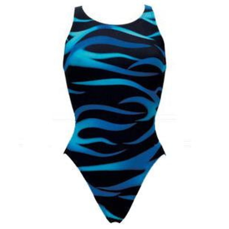 DOLFIN LTF Series Womens HP Back Lumina