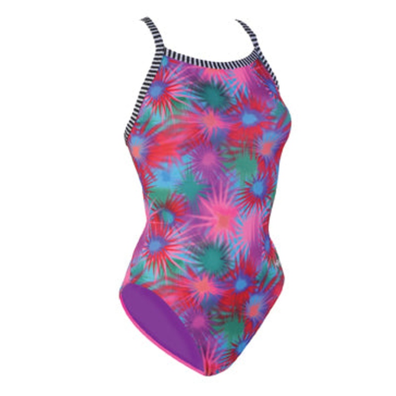 DOLFIN Uglies Female V2 Back - Vegas