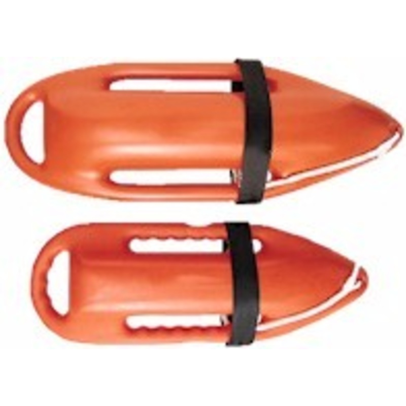 Lifeguard Rescue Can 28